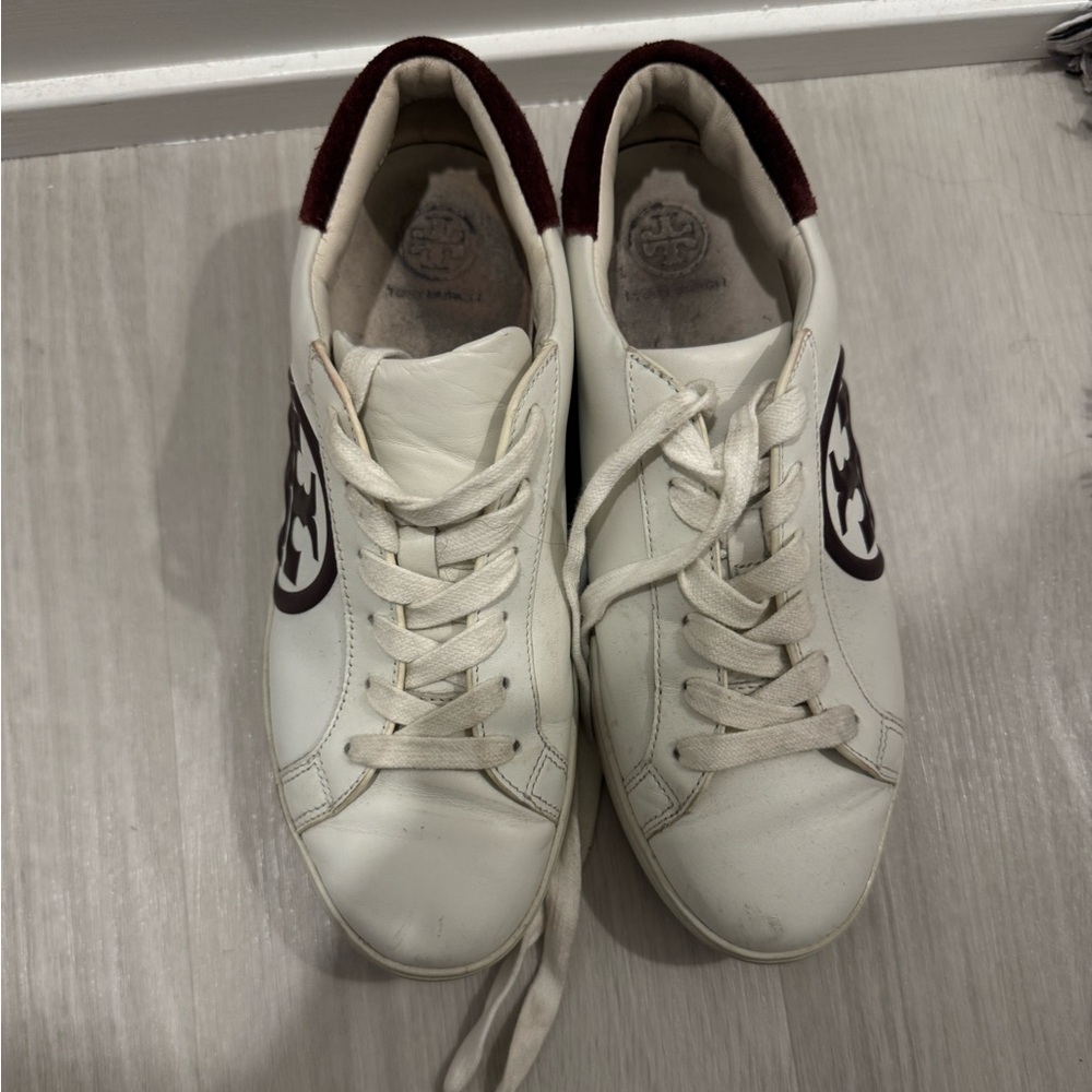 Tory Burch sneakers 👟